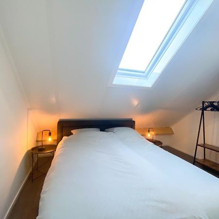 Vakantiehuis Domburg Do08 Met Sauna! 外观 照片