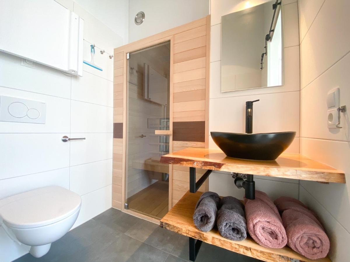 Vakantiehuis Domburg Do08 Met Sauna! 外观 照片